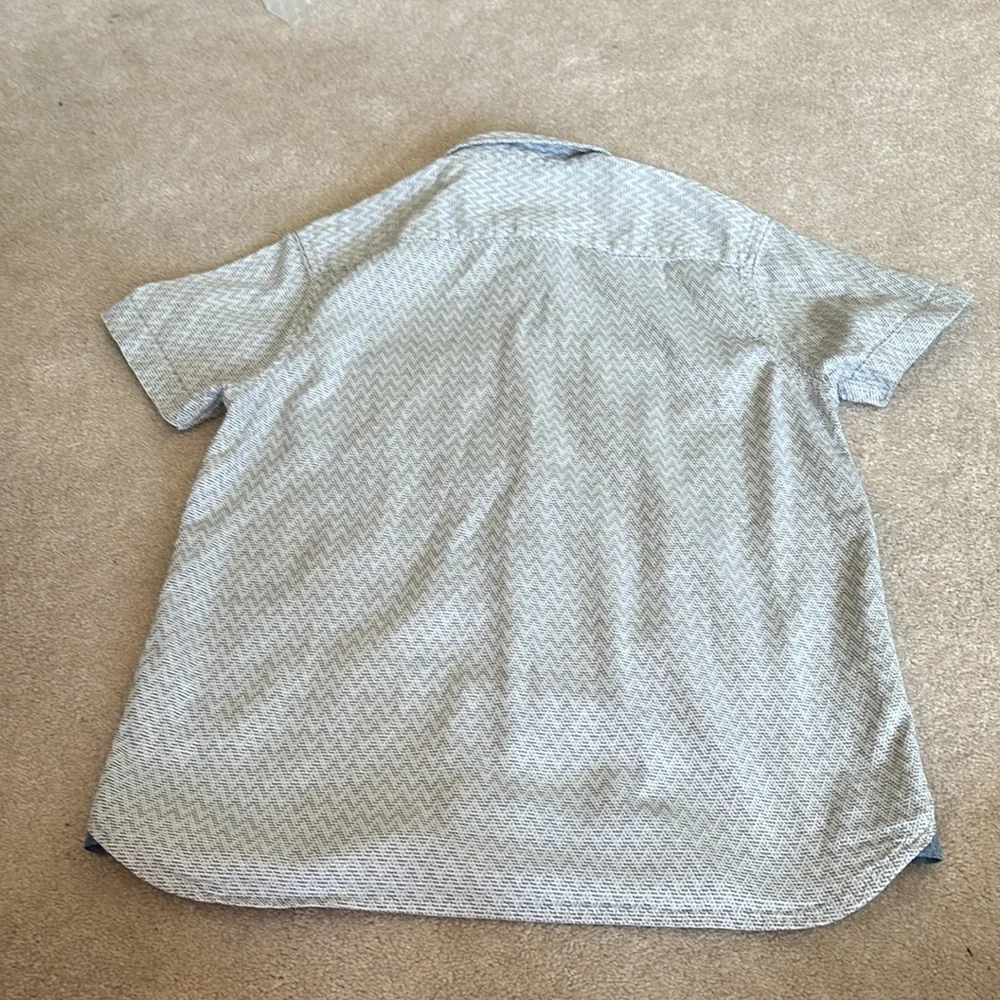 Farrell Shirt - Picture 8 of 8